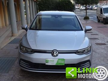 Volkswagen Golf - 2