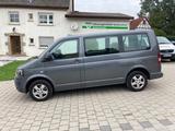 Volkswagen T5 Kombi * 9 Sitzer * AHK - graue Volkswagen T5