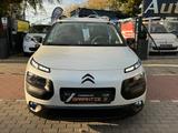 Citroën C4 Cactus Feel 1.6HDI*Aut.*Navi*Temp.*Pdc*Eu6* - Citroën C4 Gebrauchtwagen in Berlin