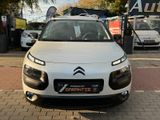 Citroën C4 Cactus Feel 1.6HDI*Aut.*Navi*Temp.*Pdc*Eu6* - Citroën C4: 1.6