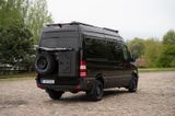 Mercedes-Benz MB Sprinter campervan - fully restored! - Angebote entsprechen deinen Suchkriterien