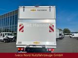 Fiat DUCATO 180 Koffer LBW Automatik Lagerfahrzeug - Fiat Ducato in Hannover