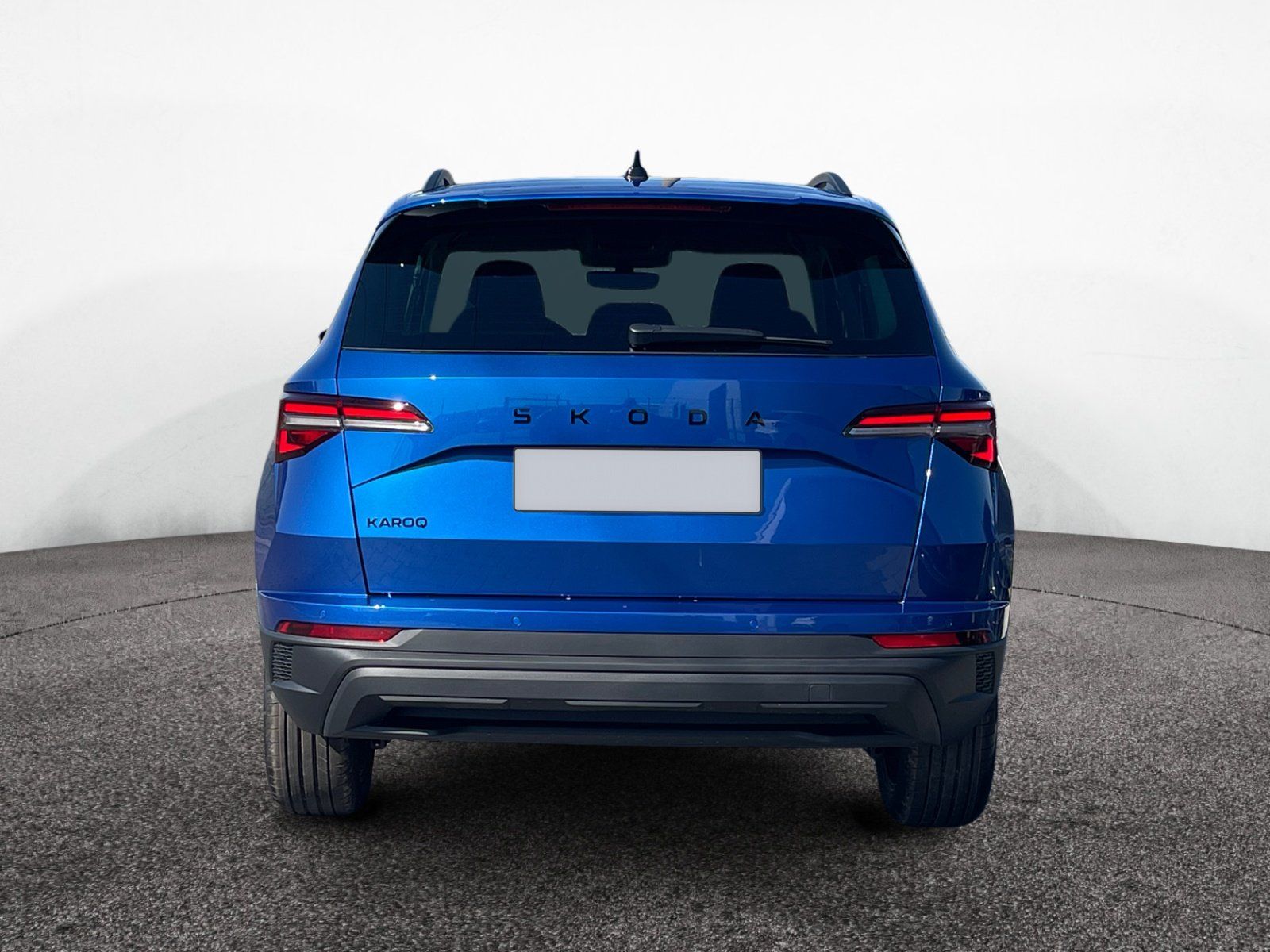 Skoda Karoq - Bild 6