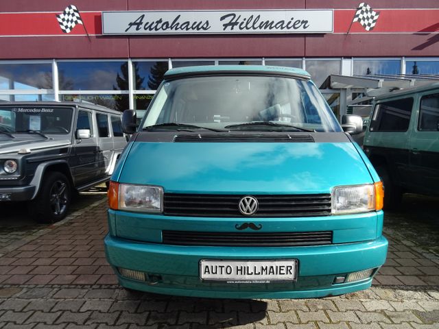 Volkswagen T4 California Westfalia *1.HAND*TÜV NEU*AHK*