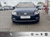 Volkswagen Passat 2.0 TDI R-Line PANO*Kamera*ACC*Bi-Xen*Key - gebrauchte VW Passat Variant aus dem Jahr 2014