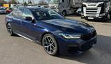 BMW 540 i M Sport HUD Laser Sitzbelüftung Massage - BMW 540 in Leipzig