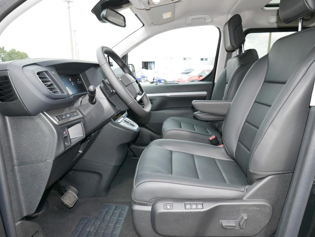 Toyota Proace (Verso)