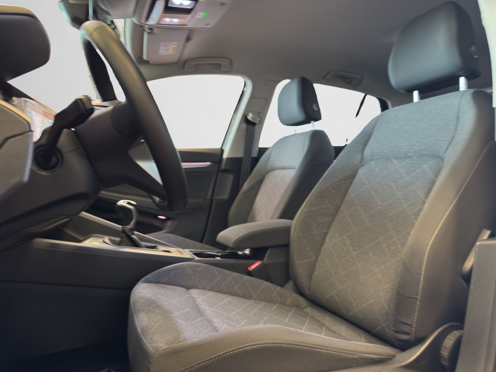 Volkswagen Golf - Bild 13