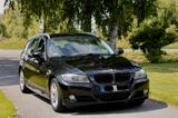 BMW E91 320i Touring - BMW 320: 320i E91