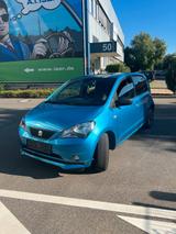 Seat Mii 55kW - Seat Mii in Stuttgart