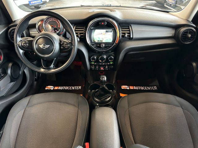 MINI Cooper *Sitzh*Parkass.*PDC*Klima*Navi*