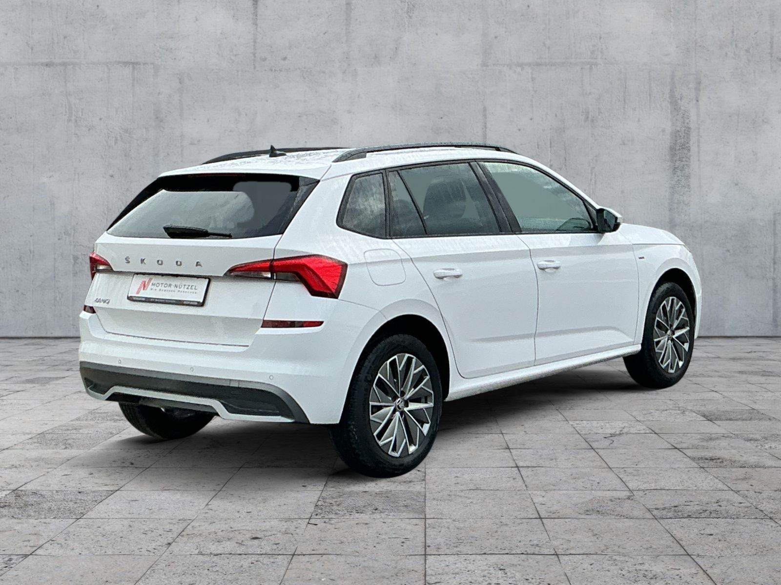 Skoda Kamiq - Bild 6