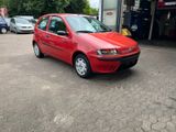 Fiat Punto 1.2 8V Dynamic Klima-E Fenster-ABS-Servo - Fiat Punto aus 2003