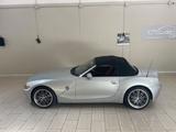 BMW Bmw Z4 3.0i cat Roadster - gebrauchte BMW Z4 aus dem Jahr 2003