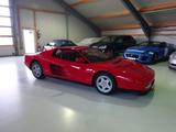 Ferrari Testarossa - Ferrari Testarossa