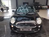 MINI COOPER_S Cabrio Cooper S 3.HAND - gebrauchte MINI MINI aus dem Jahr 2005