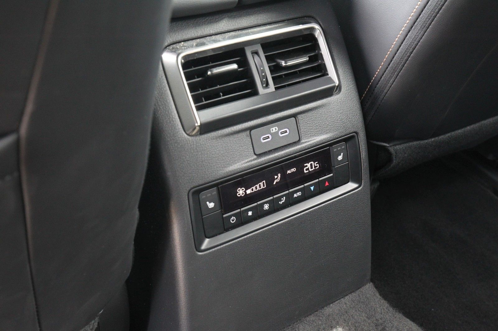 Mazda CX-80 - Bild 28