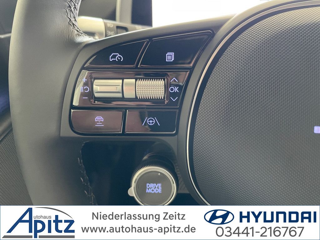 Hyundai IONIQ 6 – Bild 18