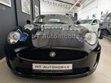 Jaguar XKR Coupe 5.0 V8 XKR Leder Memory Bowers Wilkins - Jaguar XKR: Sportwagen