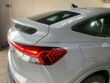 Audi Q4 e-tron 35 / Navi/Optikpaket/Advanced/ - Audi Q4 e-tron von privat
