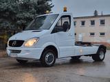 Mercedes-Benz Sprinter 3.0 V6 minisattel neu TÜV  - Radlader Mini