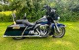 Harley-Davidson STREET GLIDE MIT SOUNDSTREAM NAVI FEST - Angebote