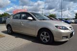 Mazda 3 1.6"2.Hand"Automatik"TOP"HU-AU NEU" - Mazda aus 2008