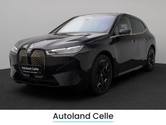 Foto Nummer 1: BMW iX
