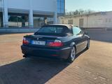 BMW 318Ci -SCHECKHEFT/TÜV+SERVICE NEU/GEPFLEGT - BMW 318 aus 2004: Ci