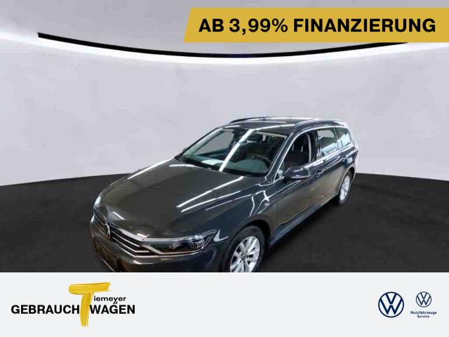 Volkswagen Passat Variant 2.0 TDI DSG BUSINESS MATRIX ASSIS