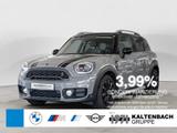 MINI Countryman Cooper S ALL4 Chili PANO LED H/K SHZ - MINI Cooper S Countryman Gebrauchtwagen