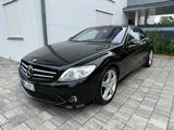 Mercedes-Benz Mercedes Benz CL500 5,5L V8 AMG *TOP Zusta... - Mercedes-Benz CL 500: AMG