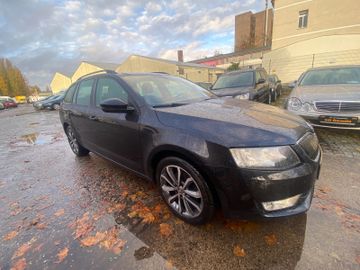 Skoda Octavia - 3
