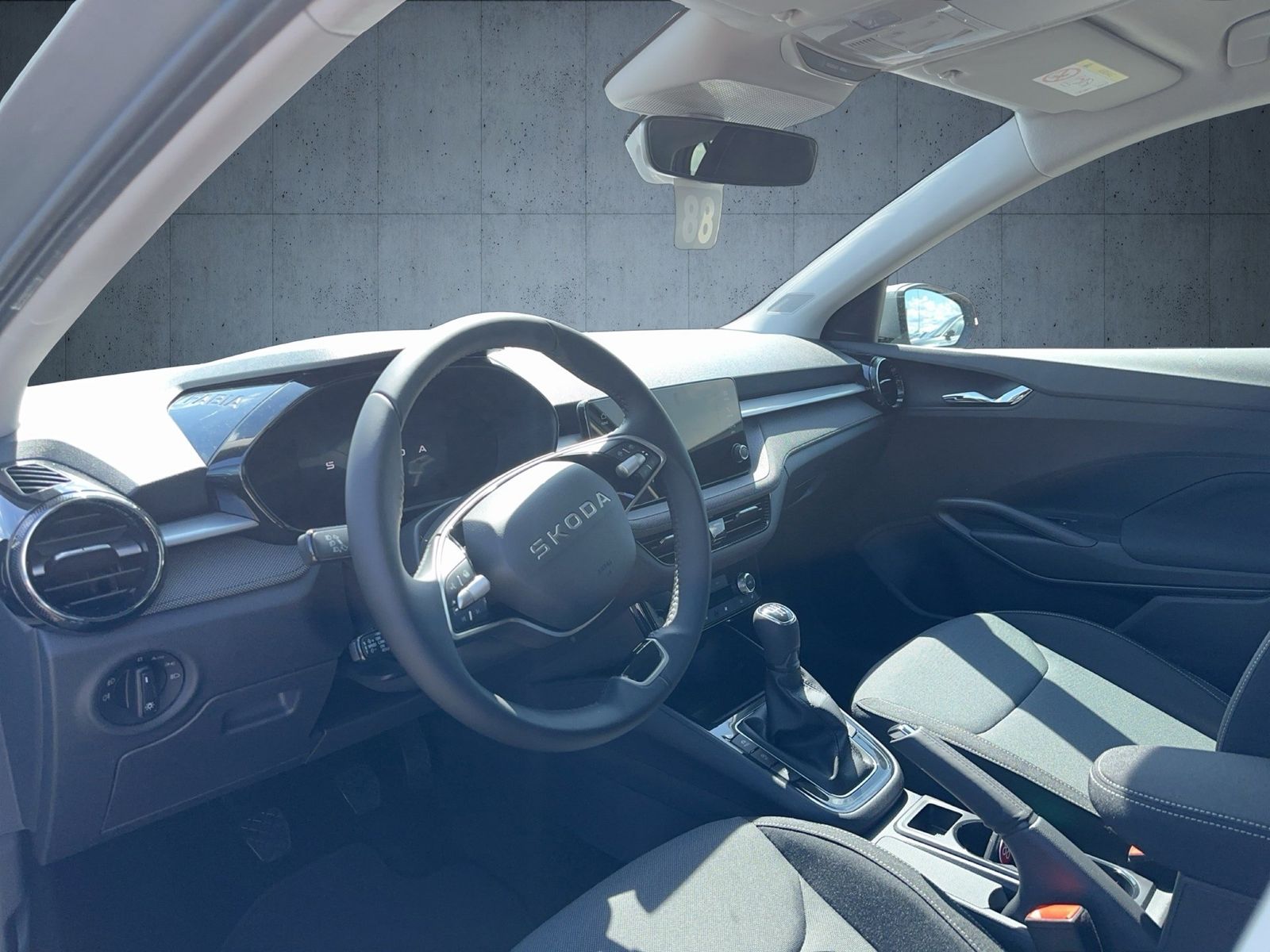 Skoda Fabia - Bild 9