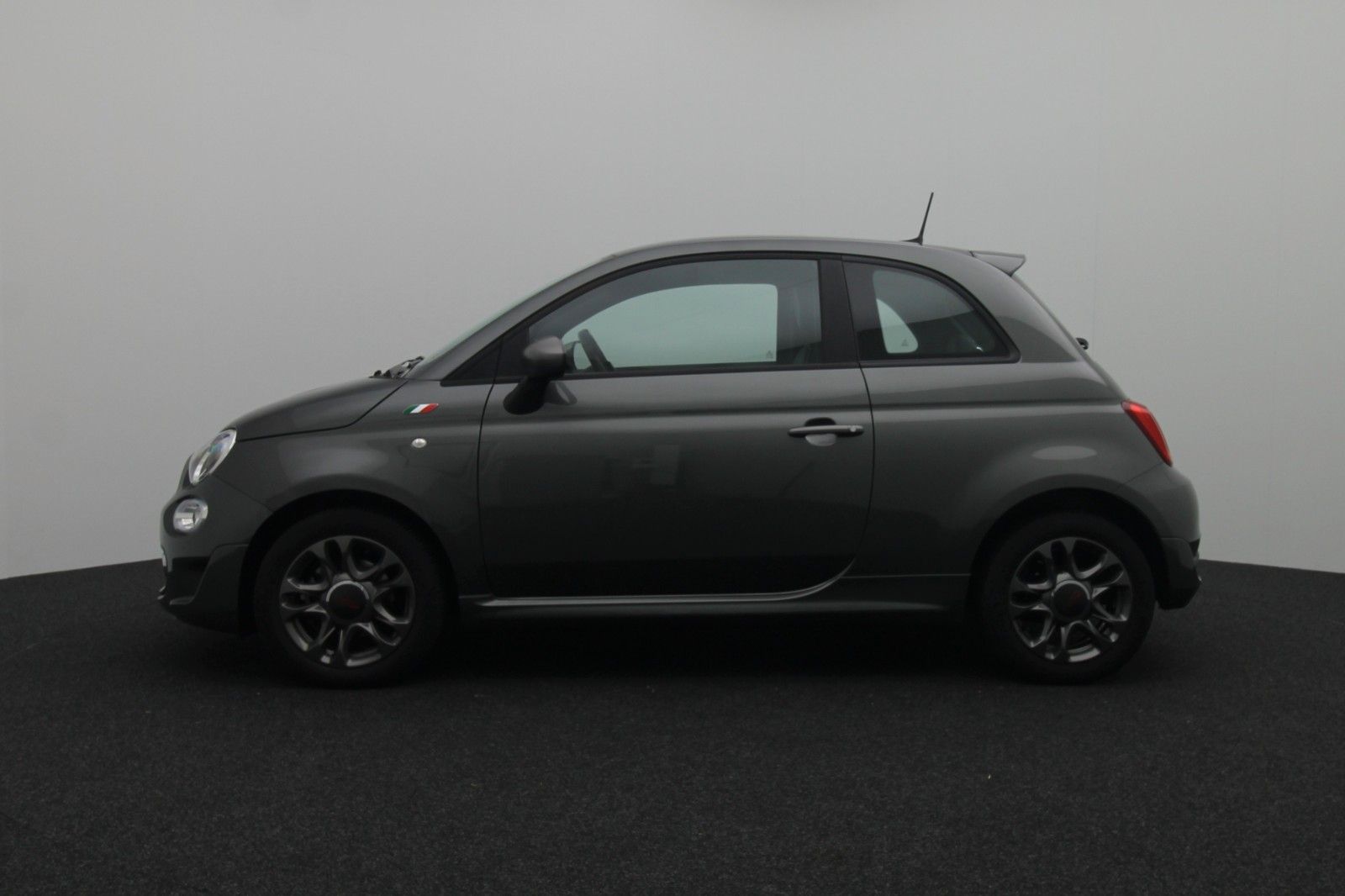 Fahrzeugabbildung Fiat 500s 1.2 Sport