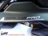 Triumph Tiger 900 Rally Pro Modell 2025 - Triumph Tiger 900 Rally Pro