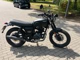 Brixton BX 125 X - BRIXTON MOTORRAD