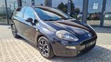 Fiat Punto Pop - Fiat Punto: Schwarz