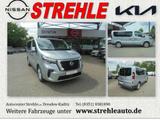 Nissan Primastar Kombi Tekna L1H1 6MT  2,8t 9Sitzer Nav - Nissan: Sitzer 9