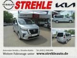 Nissan Primastar Kombi Tekna L1H1 6MT  2,8t 9Sitzer Nav - Nissan Primastar: 9
