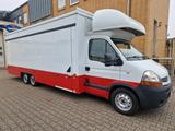 Renault Master Verkaufswagen Boco Hörns