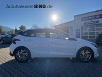 Hyundai i20 - Vorschau Bild 6