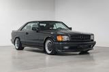 Mercedes-Benz 560 SEC 6.0 AMG - Mercedes-Benz: Sec AMG