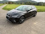 Seat Ibiza 1.0 TGI FR 66kW Black Edition