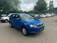 Seat Ateca  1-HAND°KLIMA°TEMPOMAT°USB°16"ALU
