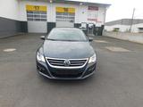 Volkswagen Passat CC Basis - Volkswagen Passat: Basis
