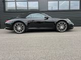 Porsche 911-991 Carrera Cabrio-Sauger-Schalter-2.Hand - Porsche: Cabrio, 911 Sc