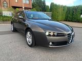 Alfa Romeo 159 Sportwagon 1.8 TBi 16V Turismo 1 Hand - Alfa Romeo 159: Tbi