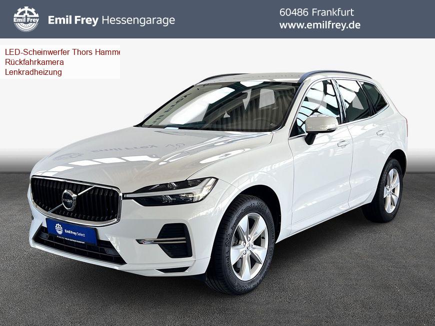 Volvo XC60 B4 Momentum-Pro Aut PilotAssist Google-Maps