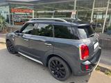 MINI Cooper SD Countryman All4 Chili Harman Kardon - MINI Cooper SD Countryman Gebrauchtwagen